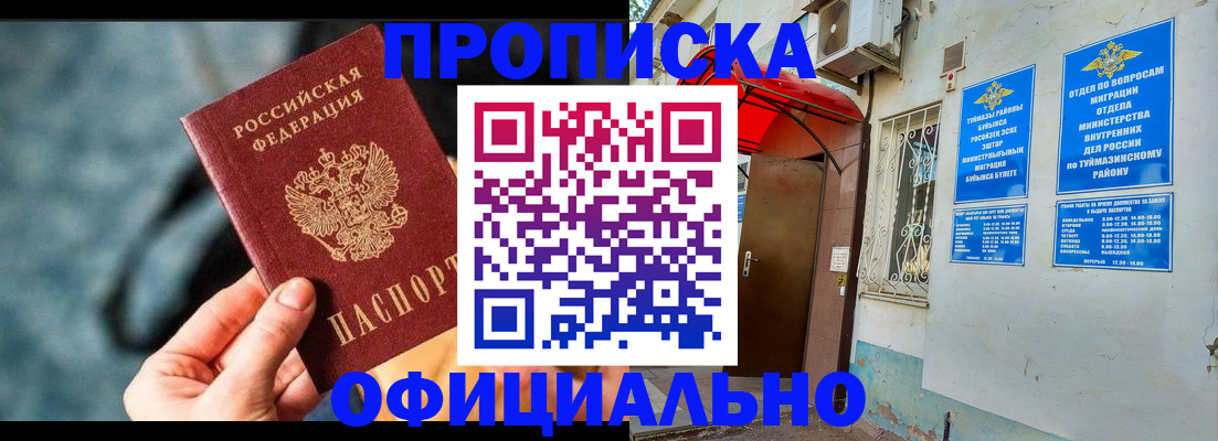 прописка 2025 в Бабаево